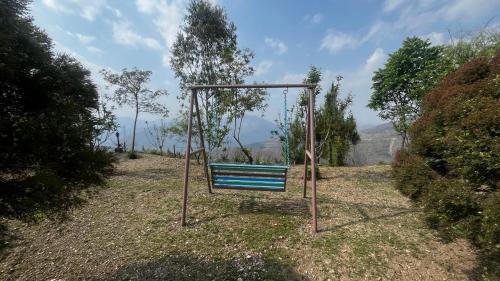 Khattalwada Resort | Oorja Eco Retreat
