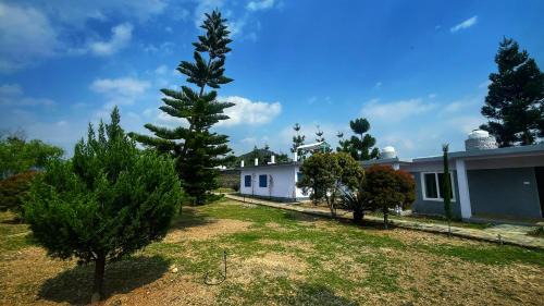 Khattalwada Resort | Oorja Eco Retreat