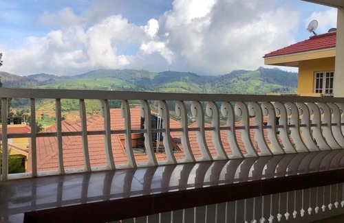 Ooty House | Ooty hills inn