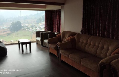 Ooty House | Ooty hills inn