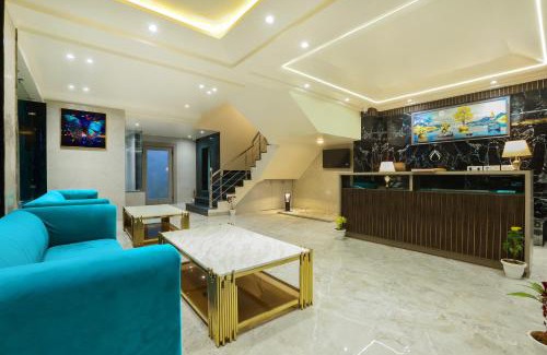 Mahipalpur Extension Hotel | OPO Horizon Stanley Aerocity,Free Airport pick up or Drop