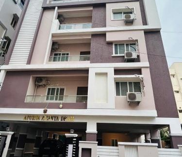 Madhapur Apartment | Orion Elegant Luxury Apartments