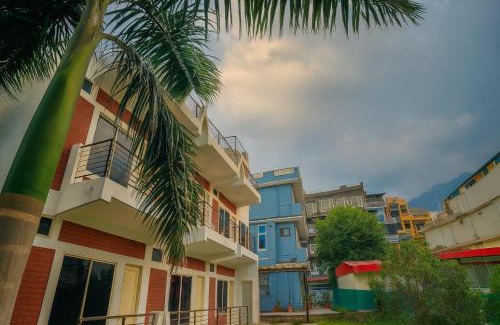 Tapovan Hotel | Oslo Ganges by Around stays, Tapovan
