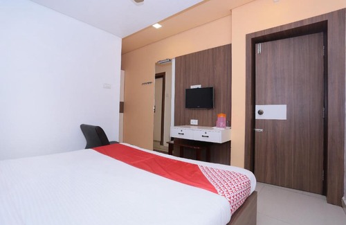 Ramanathapuram Hotel | OYO 26780 Kalaimagal Residency