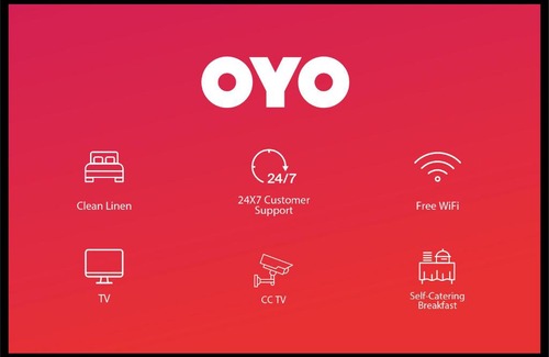 Central Pune Hotel | OYO 3452 Hotel Coconut Grove