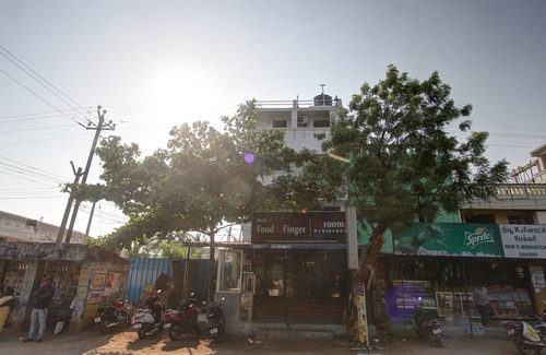 Kuilapalayam Hotel | OYO 36142 12roomz