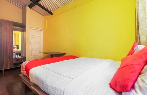 Kathadimattam Hotel | OYO 64057 Reflections Guest House