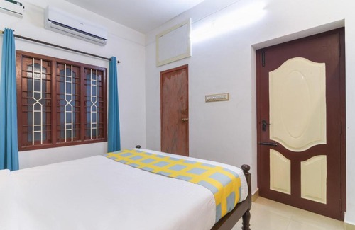 Kuilapalayam House | OYO Home 60134 Ambience Stay Near Auroville Main Road
