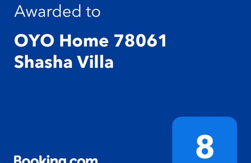 Kuilapalayam House | OYO Home 78061 Shasha Villa