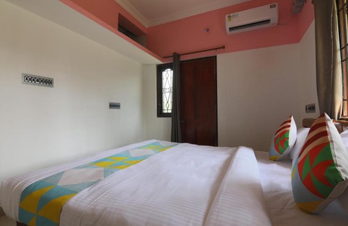 Kuilapalayam House | OYO Home 78372 Comfort TwoBHK Auroville