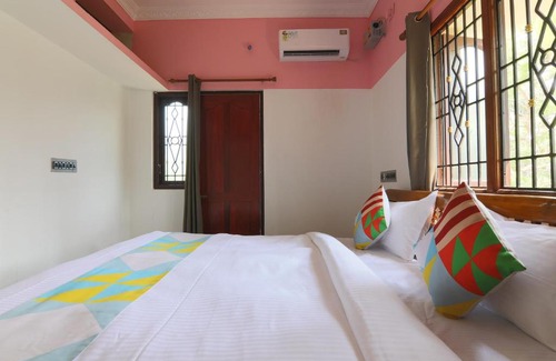 Kuilapalayam House | OYO Home 78372 Comfort TwoBHK Auroville