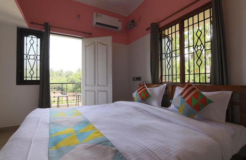 Kuilapalayam House | OYO Home 78372 Comfort TwoBHK Auroville