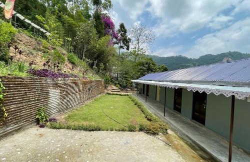 Turuk House | Pakha Dhim Homestay Namchi