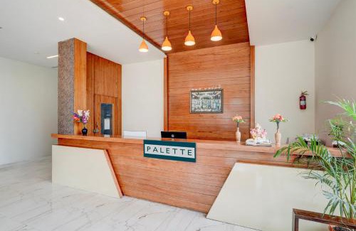 Punganuru Hotel | Palette - Rock Valley