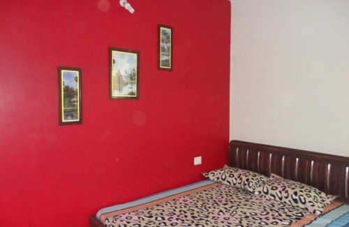 Mazal Waddo Apartment | Pamela Palms, Near Anjuna Football Ground