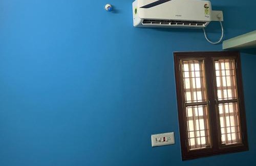 Tiruvannamalai House | PANMOZHI RESIDENCY home stay