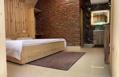 Tehri Hostel | Panna Resort