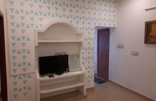 Kuilapalayam House | Paradise Auro HomeStay