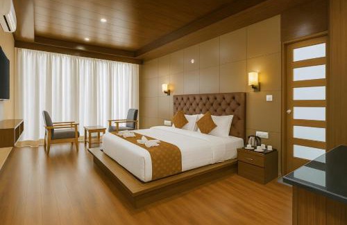 Jhargram Hotel | Parvati Hotel and Stay