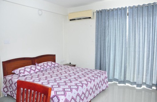 Veliyathunadu Apartment | Periyar view apartment 9a