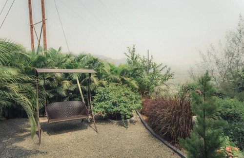 Kadadhe Villa | Petite Paradise Carat 1 By Ebony Stays – Cozy 1BHK Villa Stay in Lonavala