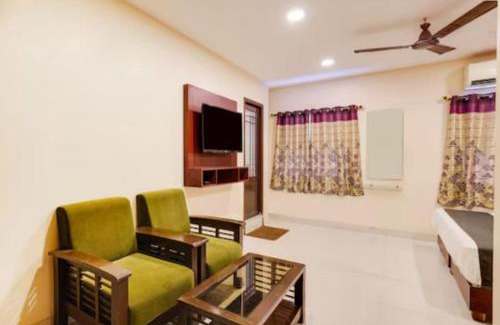 T Nagar Hotel | Planet Inn TNagar
