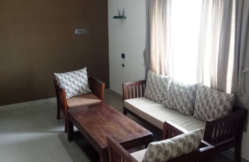 Coimbatore Hotel | PPH Living Athithi Inn Corporate Stay