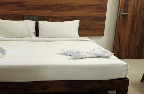 Coimbatore Hotel | PPH Living Athithi Inn Corporate Stay