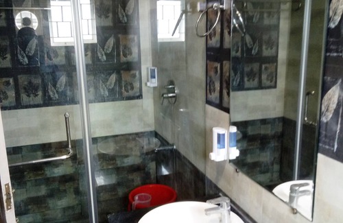 Coimbatore Hotel | PPH Living Athithi Inn Corporate Stay