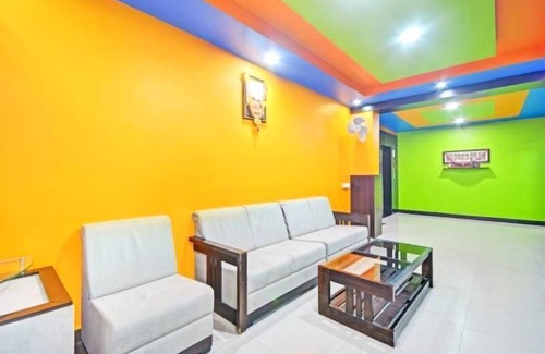 Ram Nagar Hotel | PPH Living Tricolours