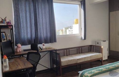 Agara Resort | Private room ∙ 2 guests