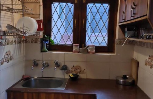 Bullawala House | President Estate View
