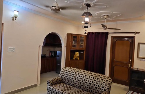 Bullawala House | President Estate View