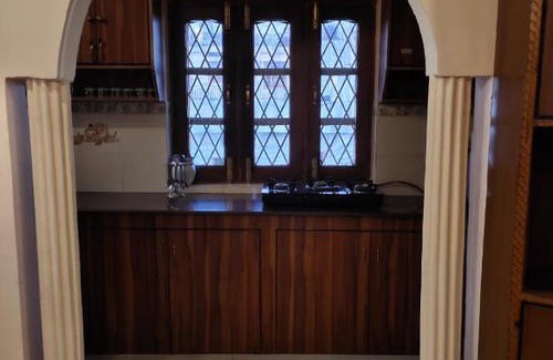 Bullawala House | President Estate View