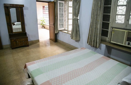 New Alipore Resort | Private room ∙ 2 guests