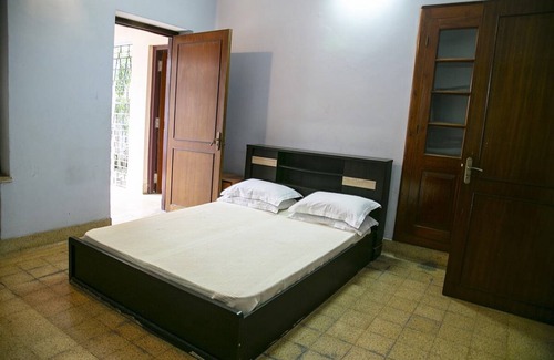 New Alipore Resort | Private room ∙ 2 guests