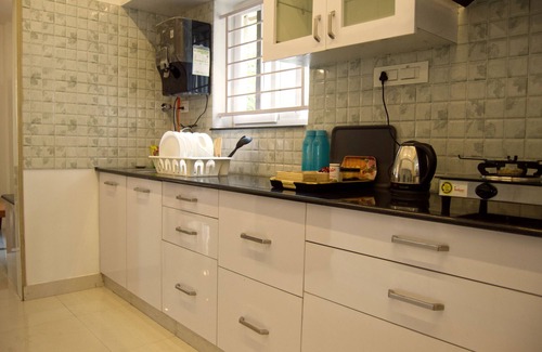 Kammanahalli House | Pristine Boutique stay