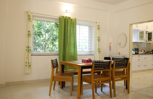 Kammanahalli House | Pristine Boutique stay