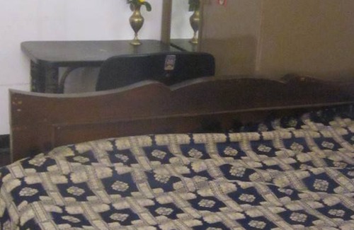 South Dum Dum Resort | Private room ∙ 2 guests