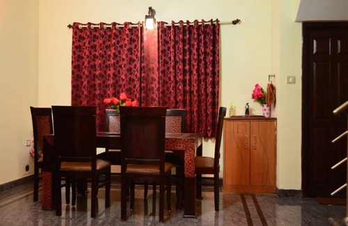 Kalyan Nagar Resort | Private room ∙ 2 guests