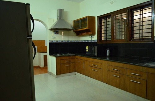 Kalyan Nagar Resort | Private room ∙ 2 guests