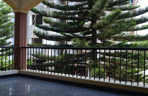 Kalyan Nagar Resort | Private room ∙ 2 guests