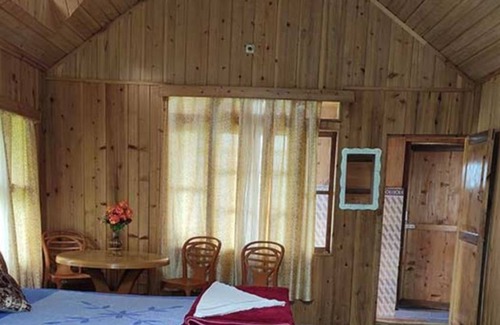 Rishop Resort | Private room ∙ 4 guests