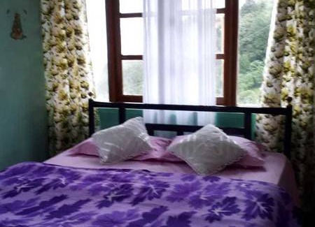Lepchajagat Resort | Private room ∙ 2 guests