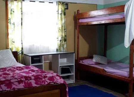 Lepchajagat Resort | Private room ∙ 4 guests