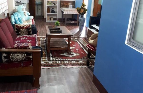 Lepchajagat Resort | Private room ∙ 4 guests