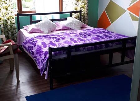 Lepchajagat Resort | Private room ∙ 4 guests