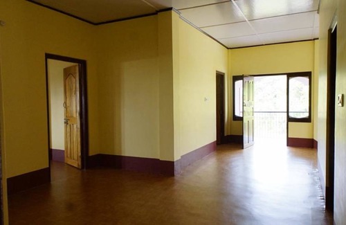 Chalsa Resort | Private room ∙ 2 guests
