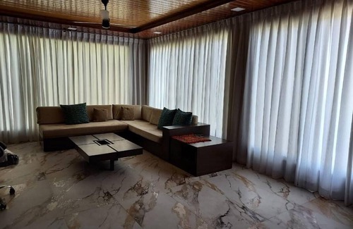 Hadapsar Resort | Private room ∙ 2 guests