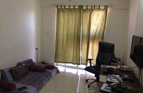 Hadapsar Resort | Private room ∙ 2 guests